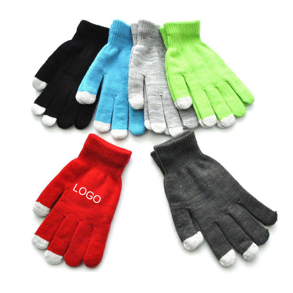 Touch Screen Gloves 1