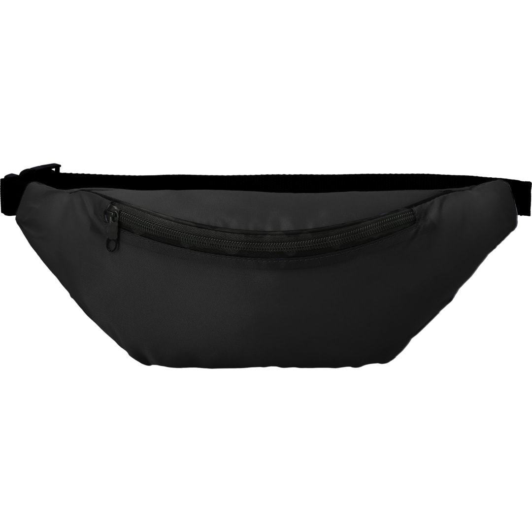 Hipster Recycled rPET Fanny Pack 44