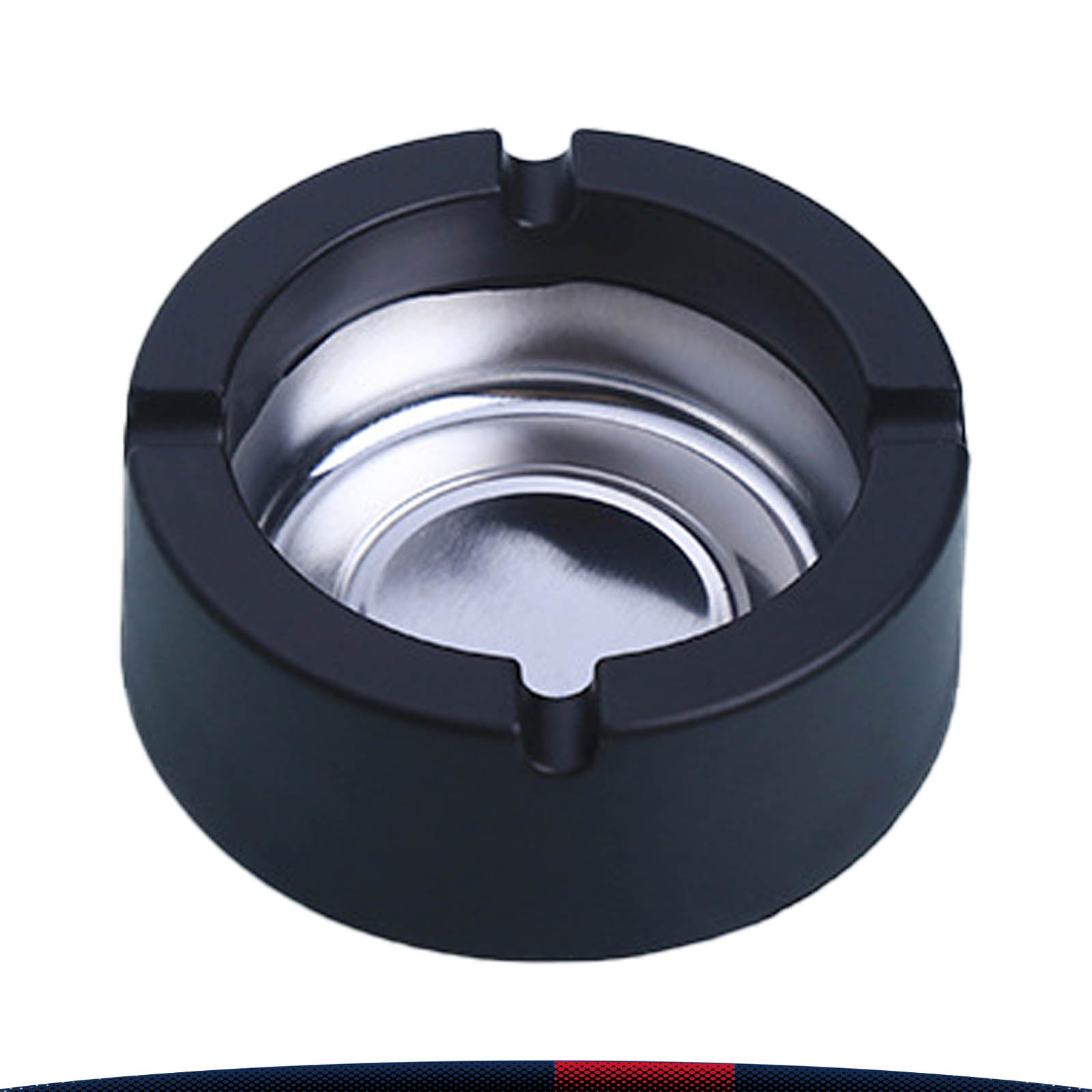 Round Ashtray Holder 6