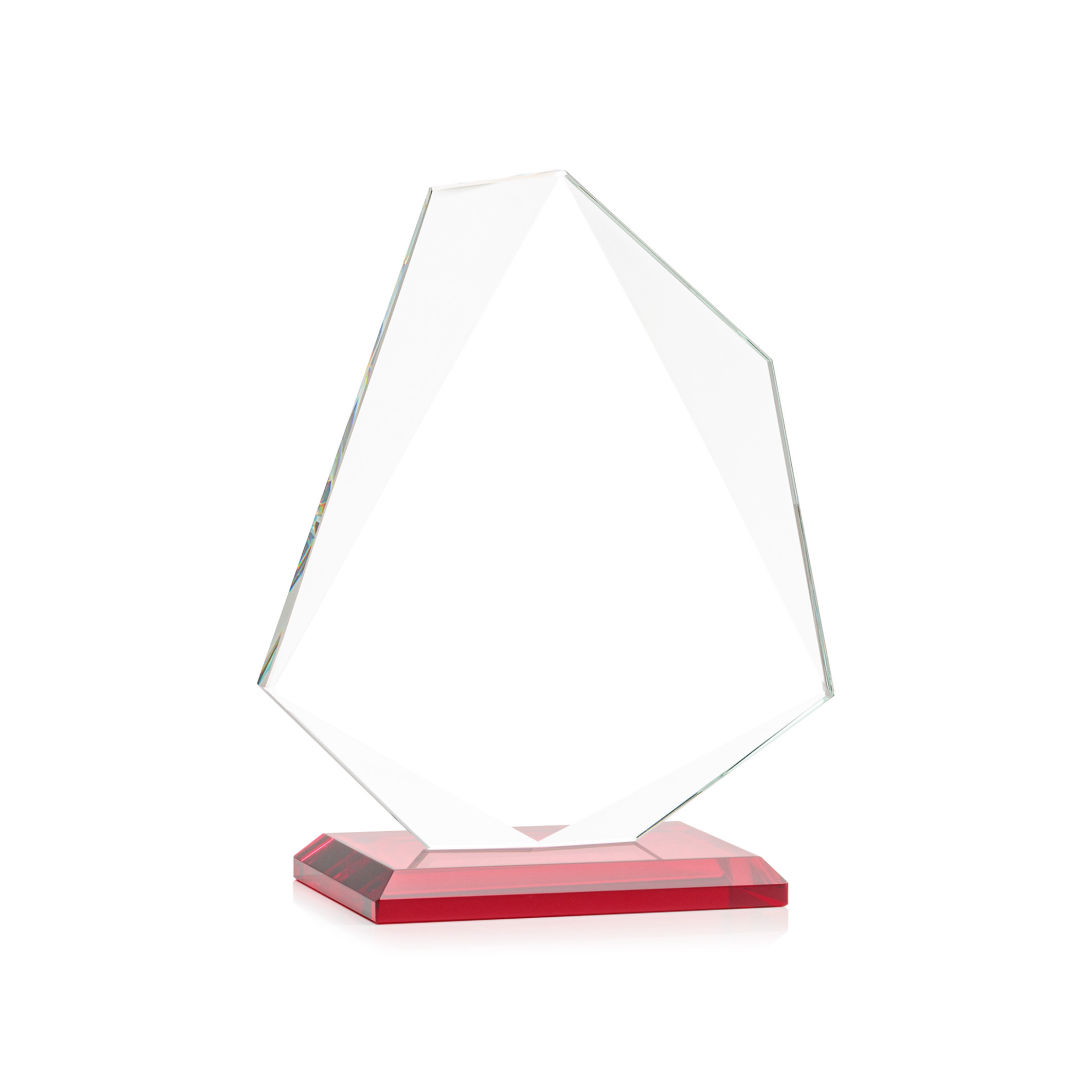 Picton Award - Red 10