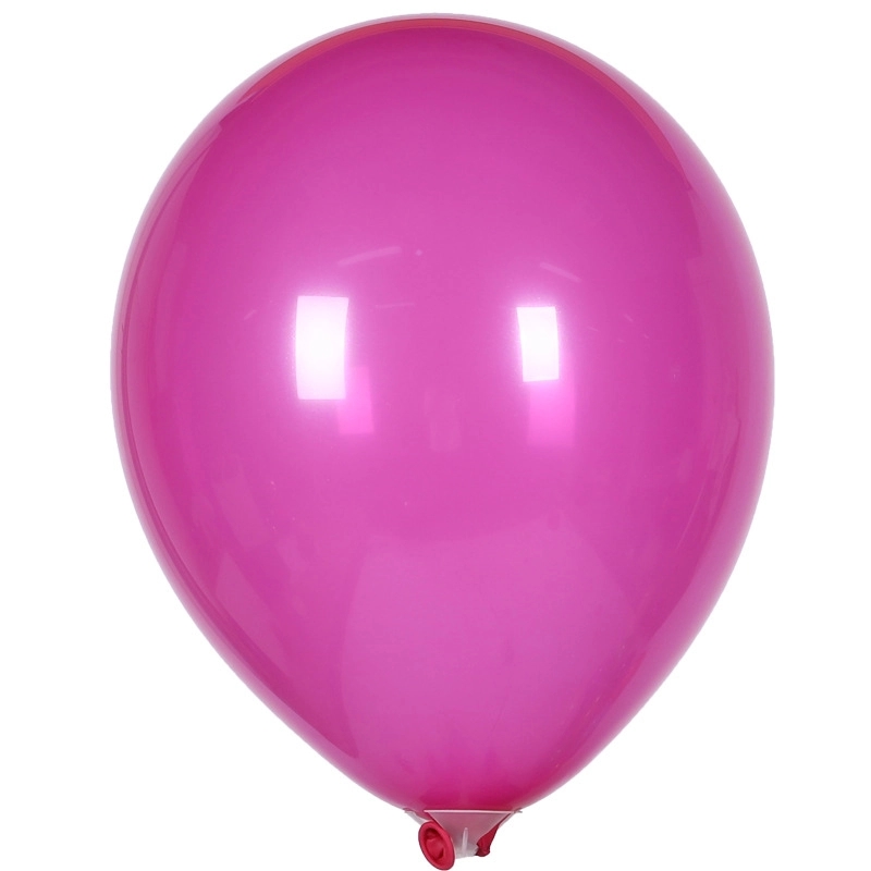 10 Inch Latex Balloon 3