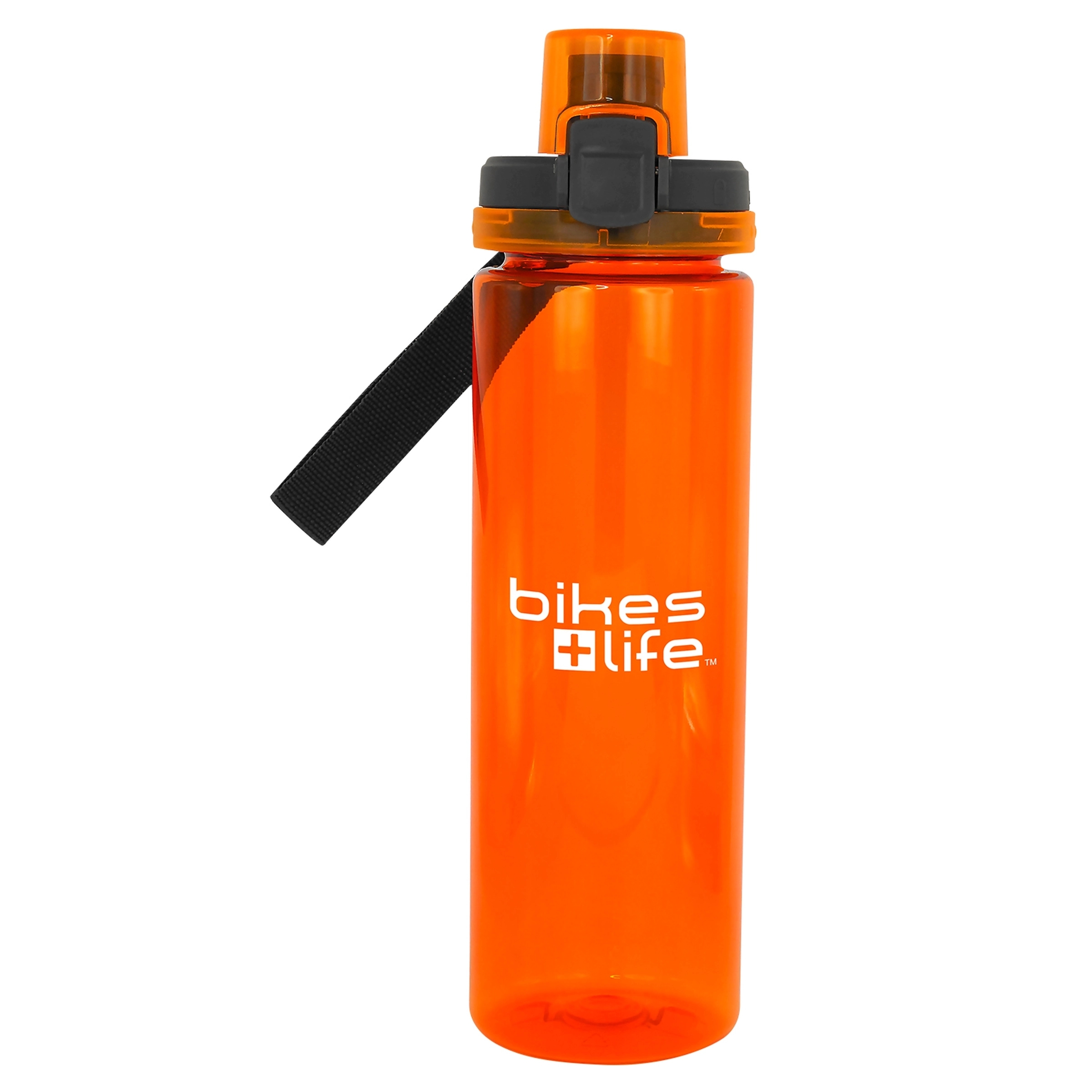 LOCKING LID 24 OZ. COLORFUL BOTTLE 4