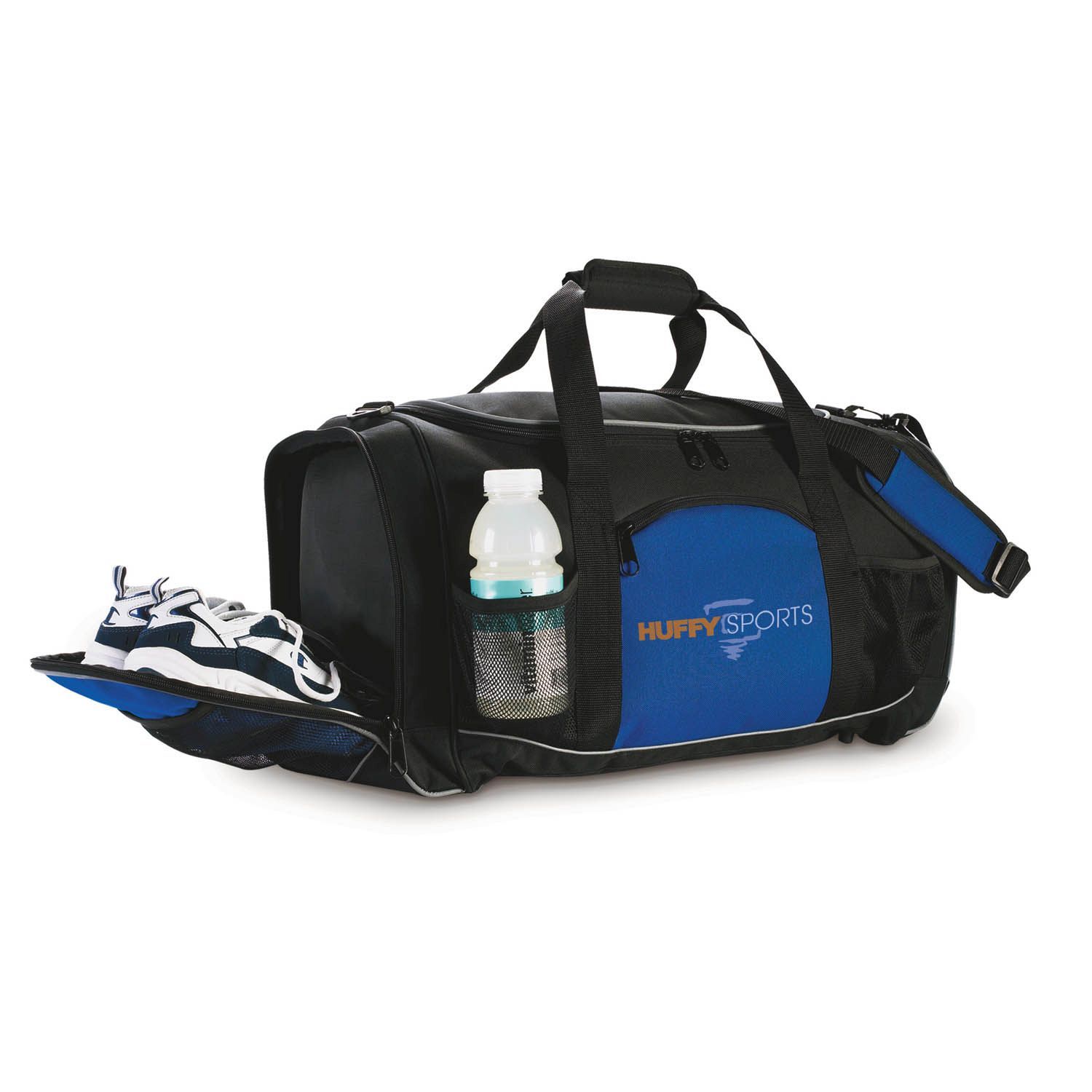 Trainer Duffel 4