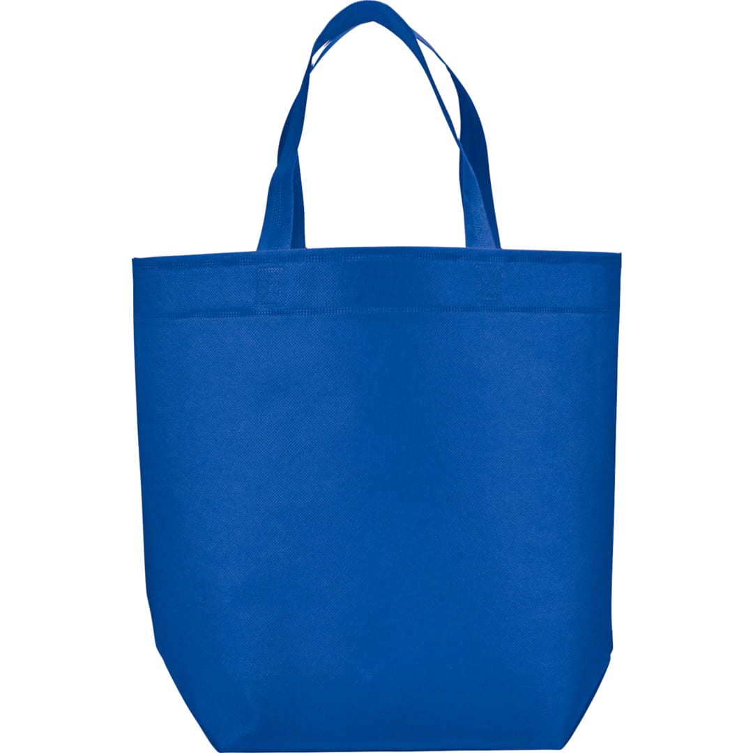Challenger Non-Woven Shopper Tote 27