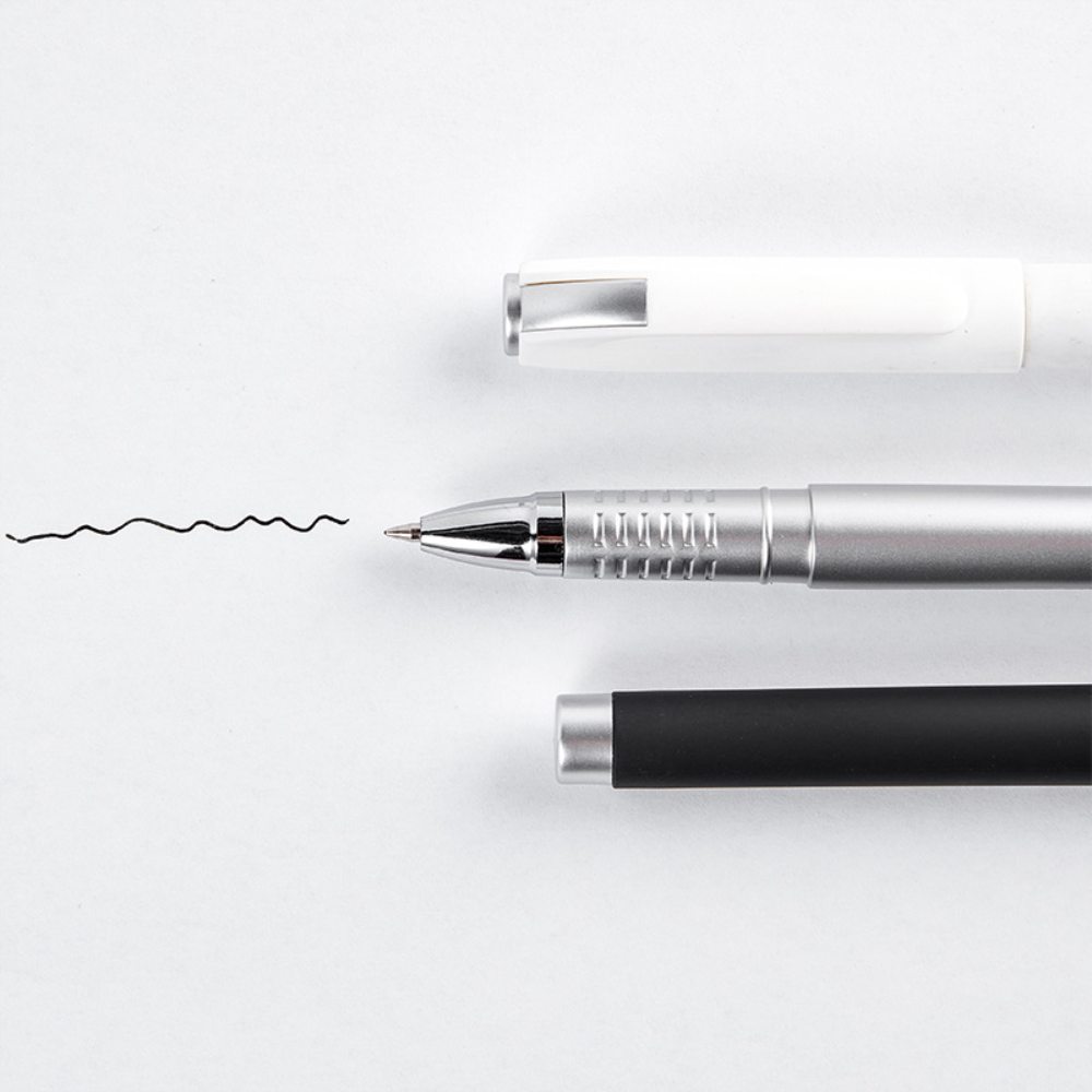 Office Neutral Pen 2