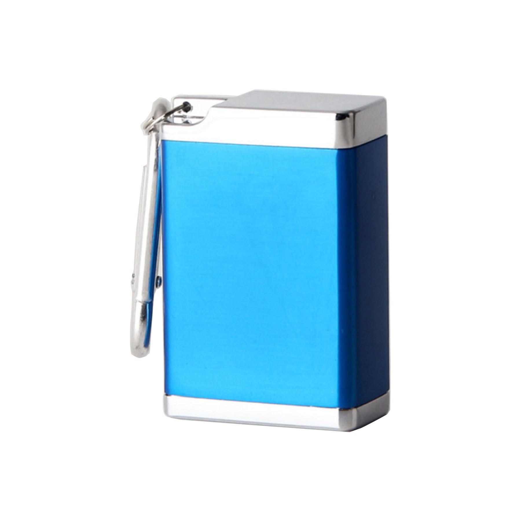 Cigarette Case Holder Box 1
