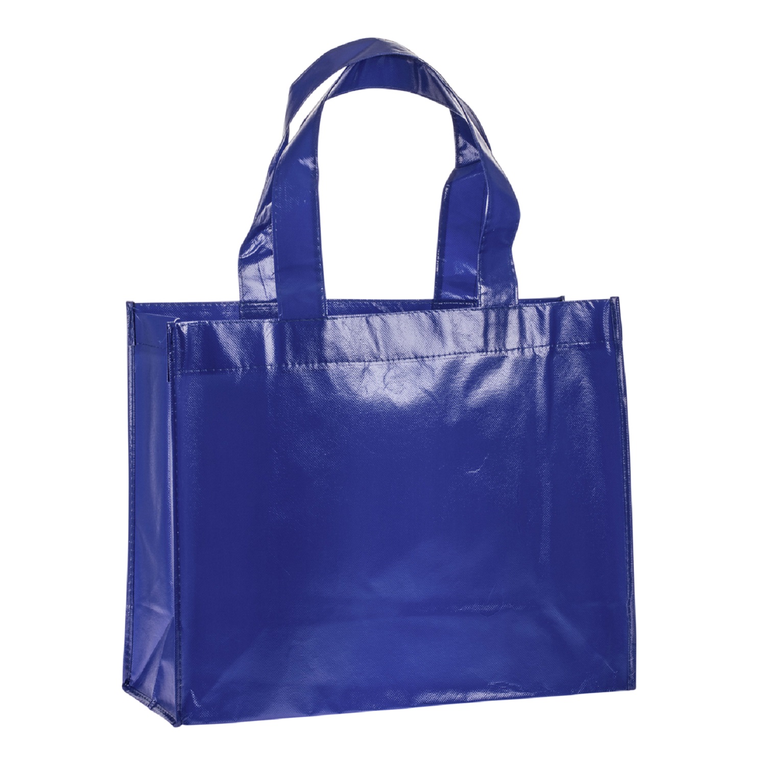 Polypropylene Laminated Tote Bag 7