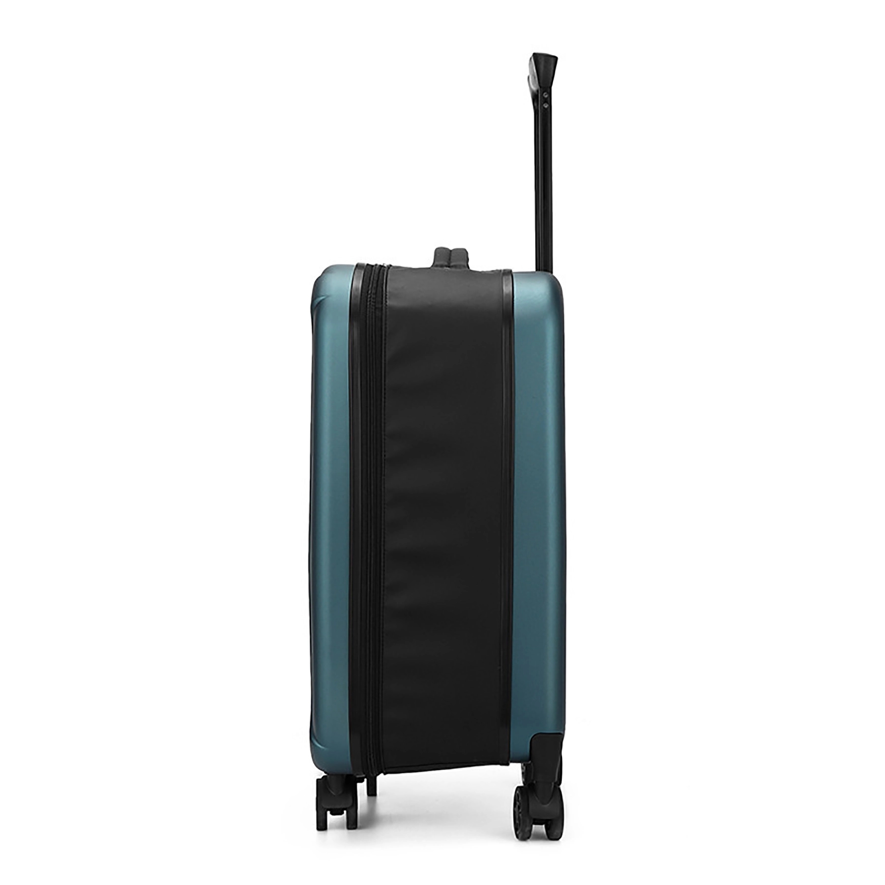 Fully Collapsible Suitcase Luggage With Lock 3