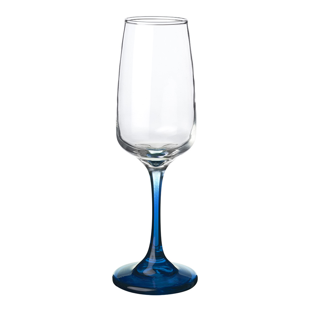 7 oz. Trentino Champagne Flutes 18