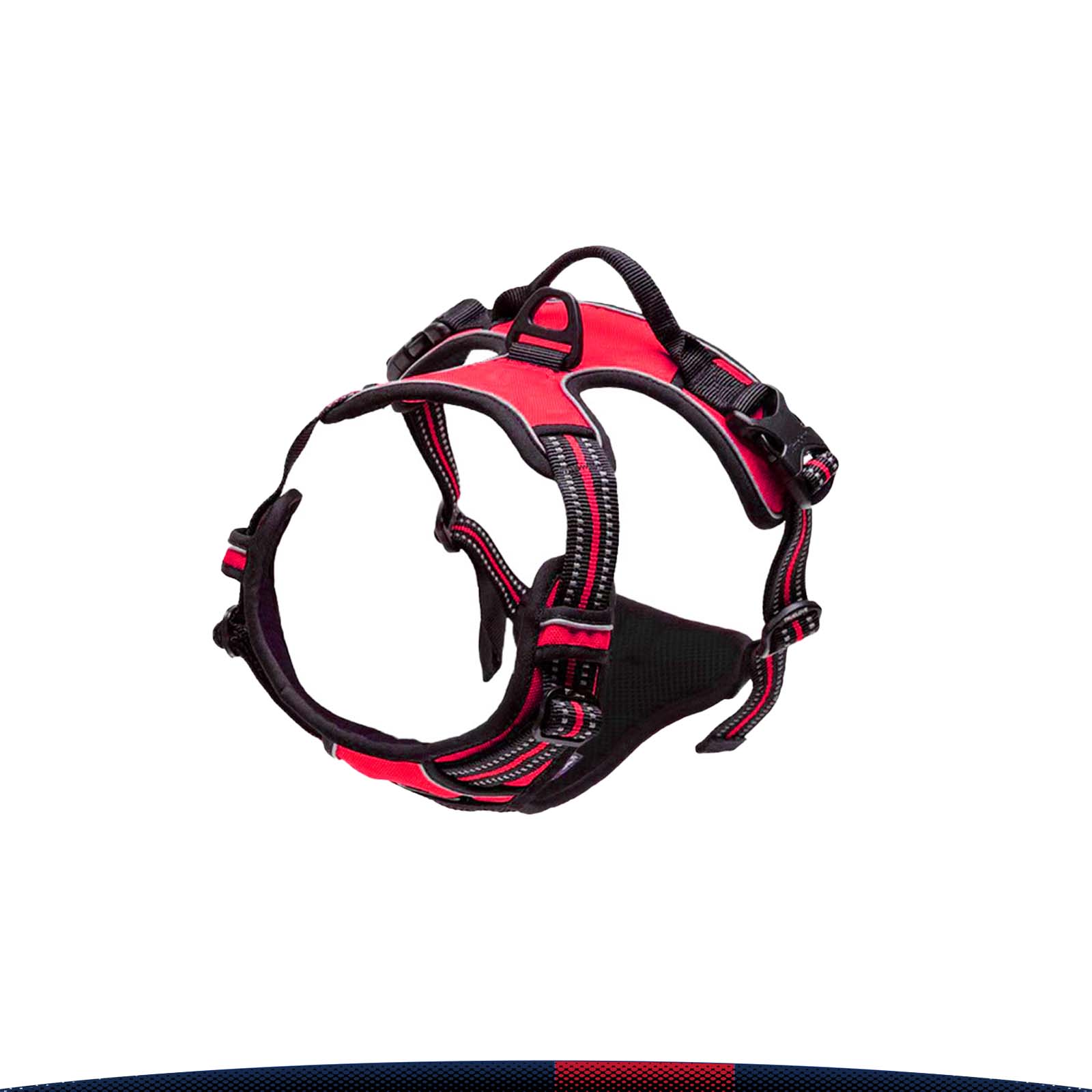 Training Pet Vest 7