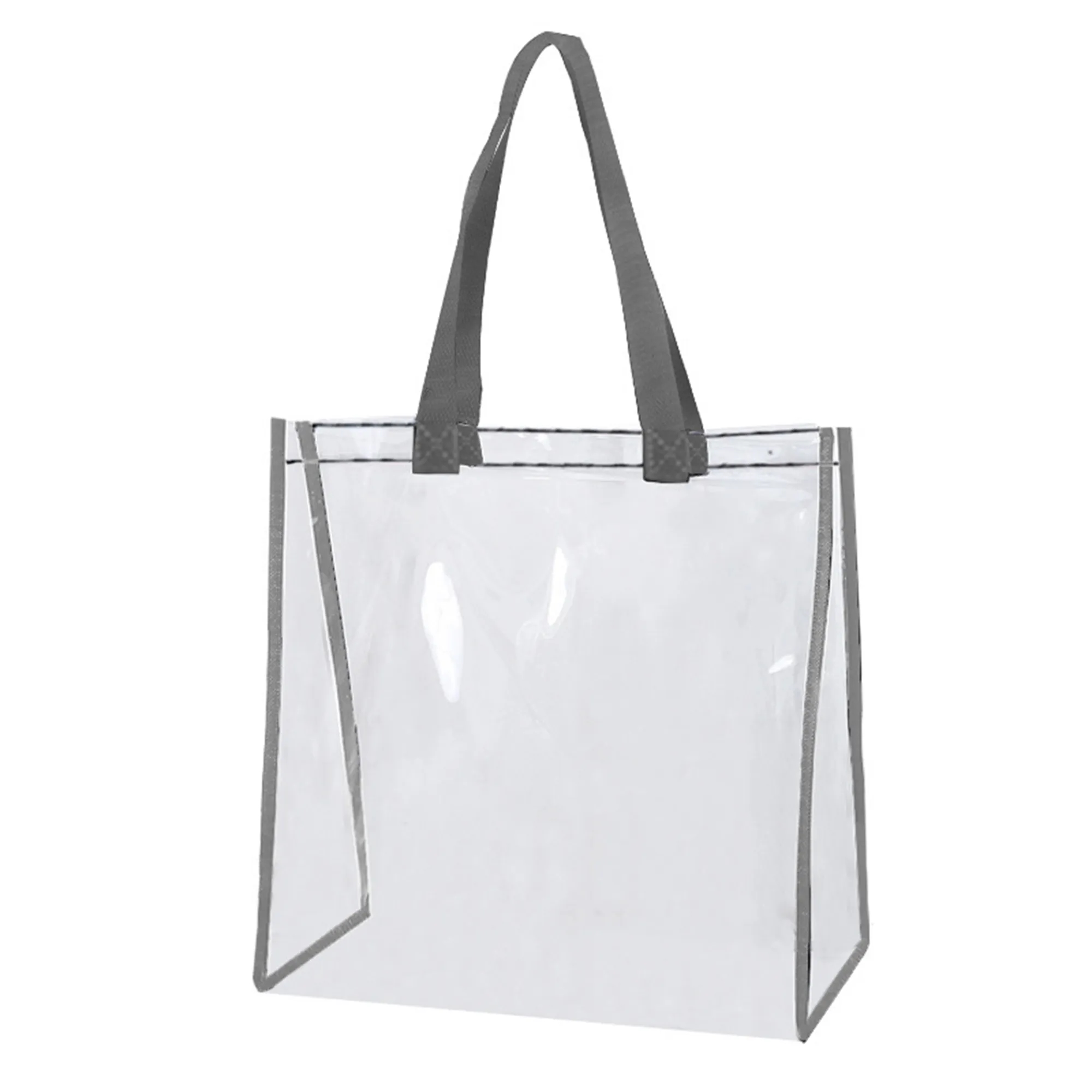 Clear Bag for Stadium Events Approved 2