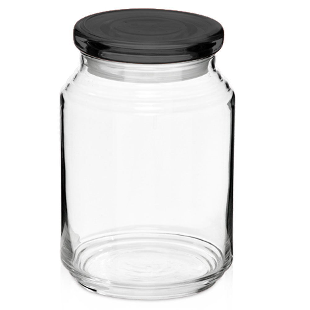 26 oz. ARC Flat Lid Candy Jars