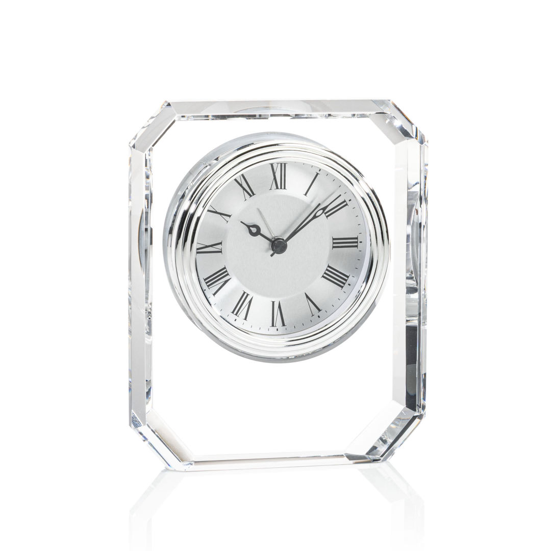 Westford Clock 5