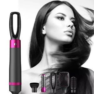 5 in 1 Automatic Ceramic Rotating Hair Curler 6