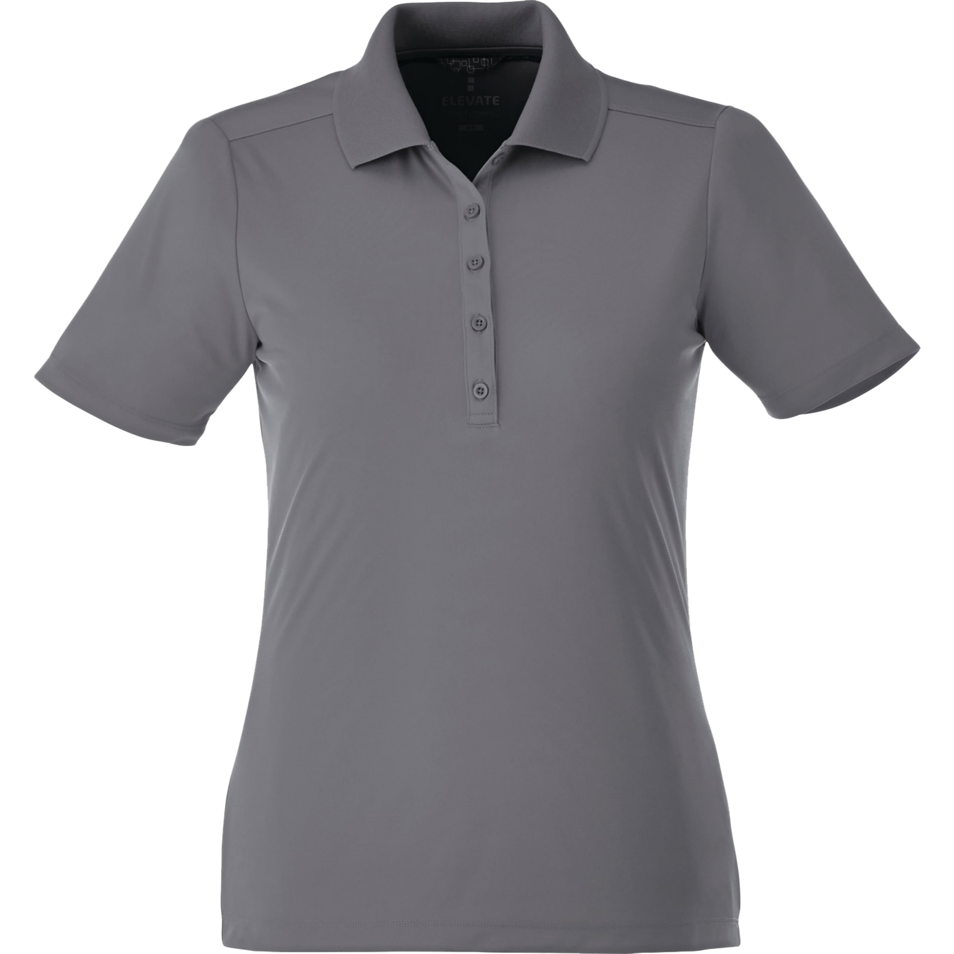 Women's DADE Short Sleeve Polo 80