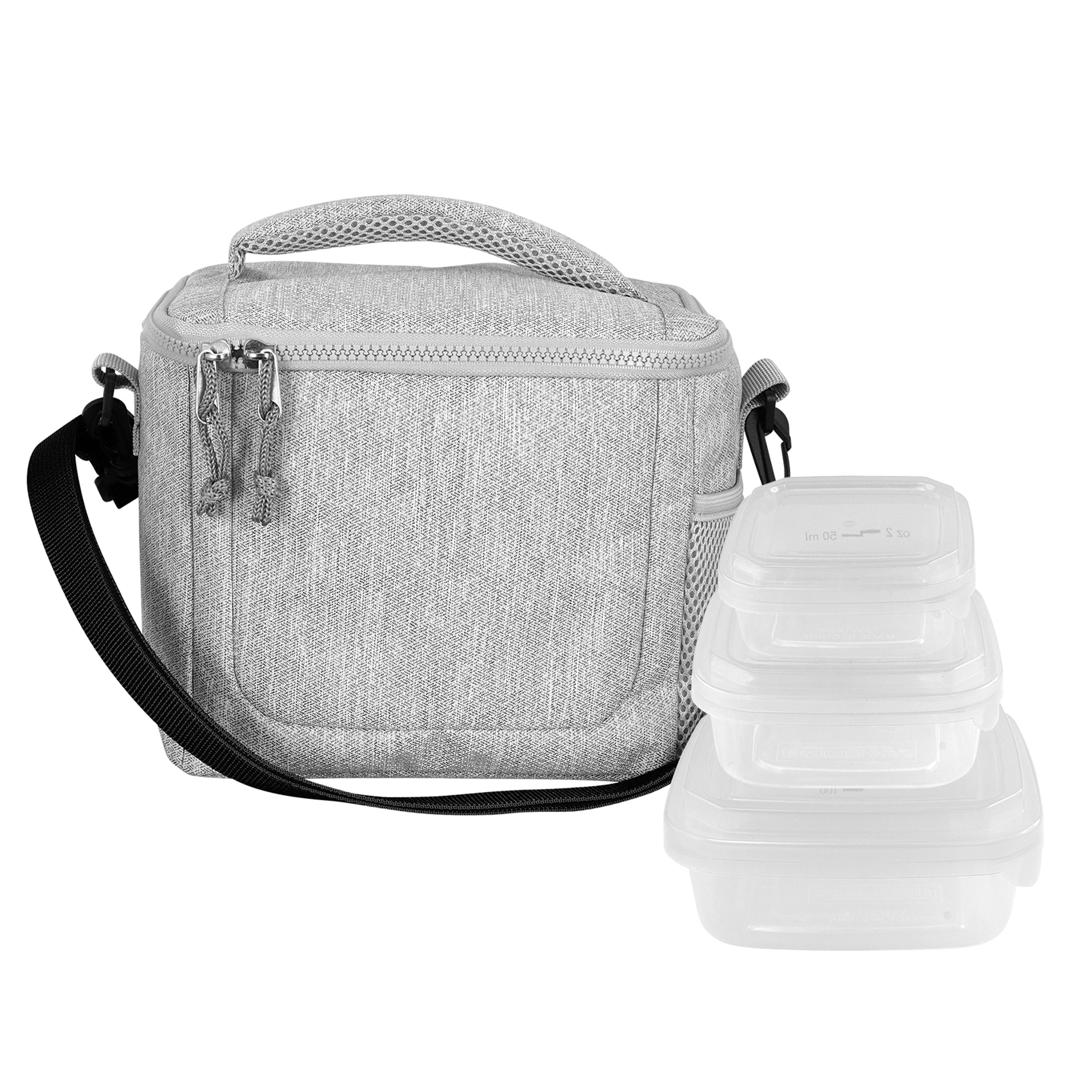 Portion Control Adventure Cooler 13