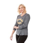 Women's PARIMA LS Tech Tee 118