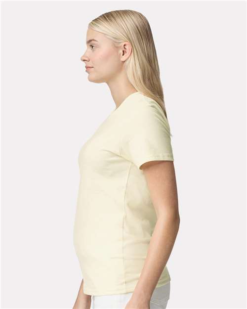 Women's Heavy Cotton™ T-Shirt - 5000L 53
