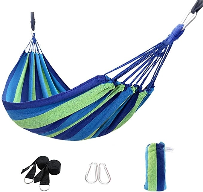 Camping Hammock 5