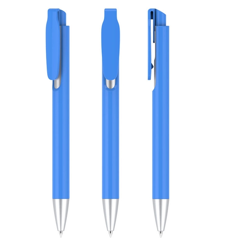 Custom ABS Materials Ballpoint Pen 7