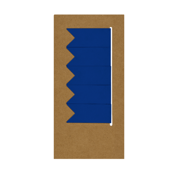 Magnetic Bookmark 36