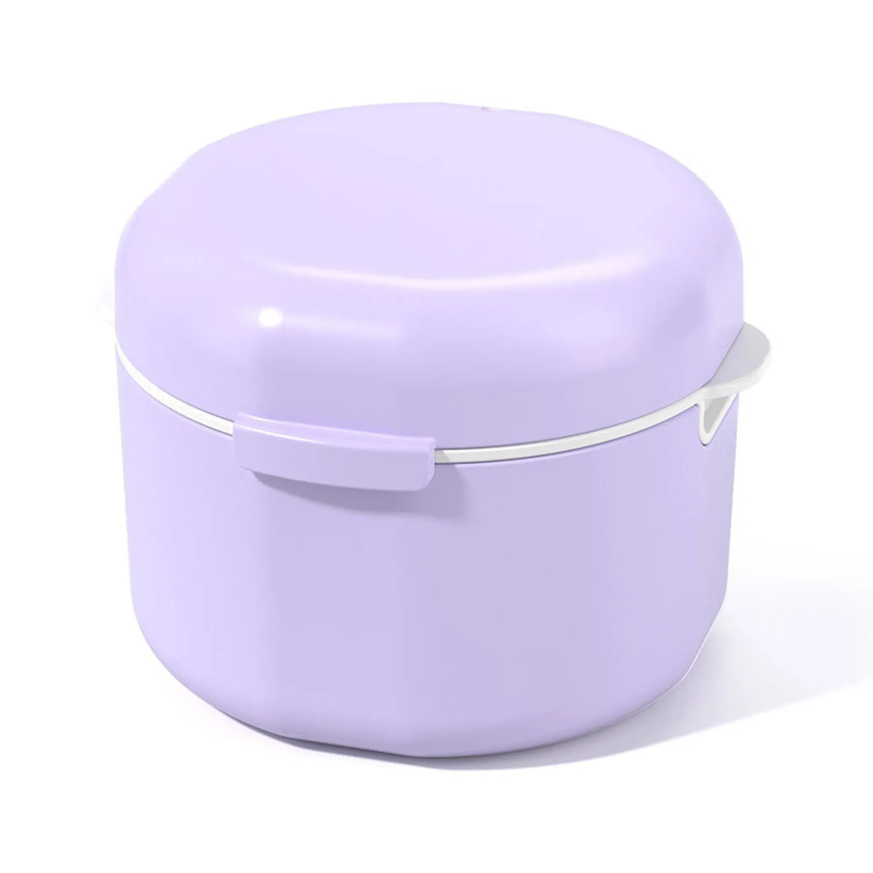 Invisible Braces Storage Box 9