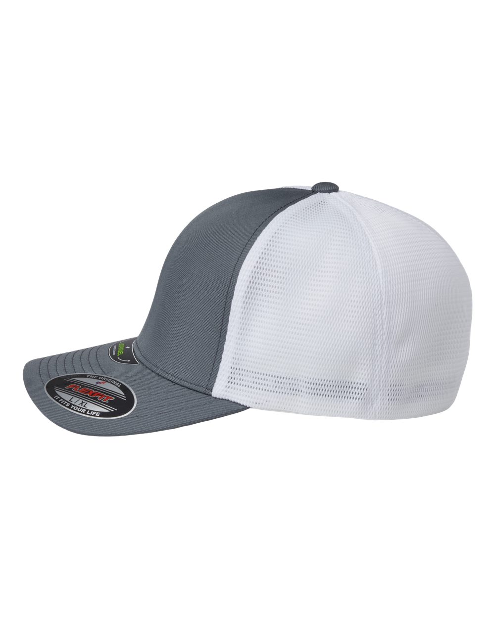 Unipanel™ Trucker Cap - 5511UP 45