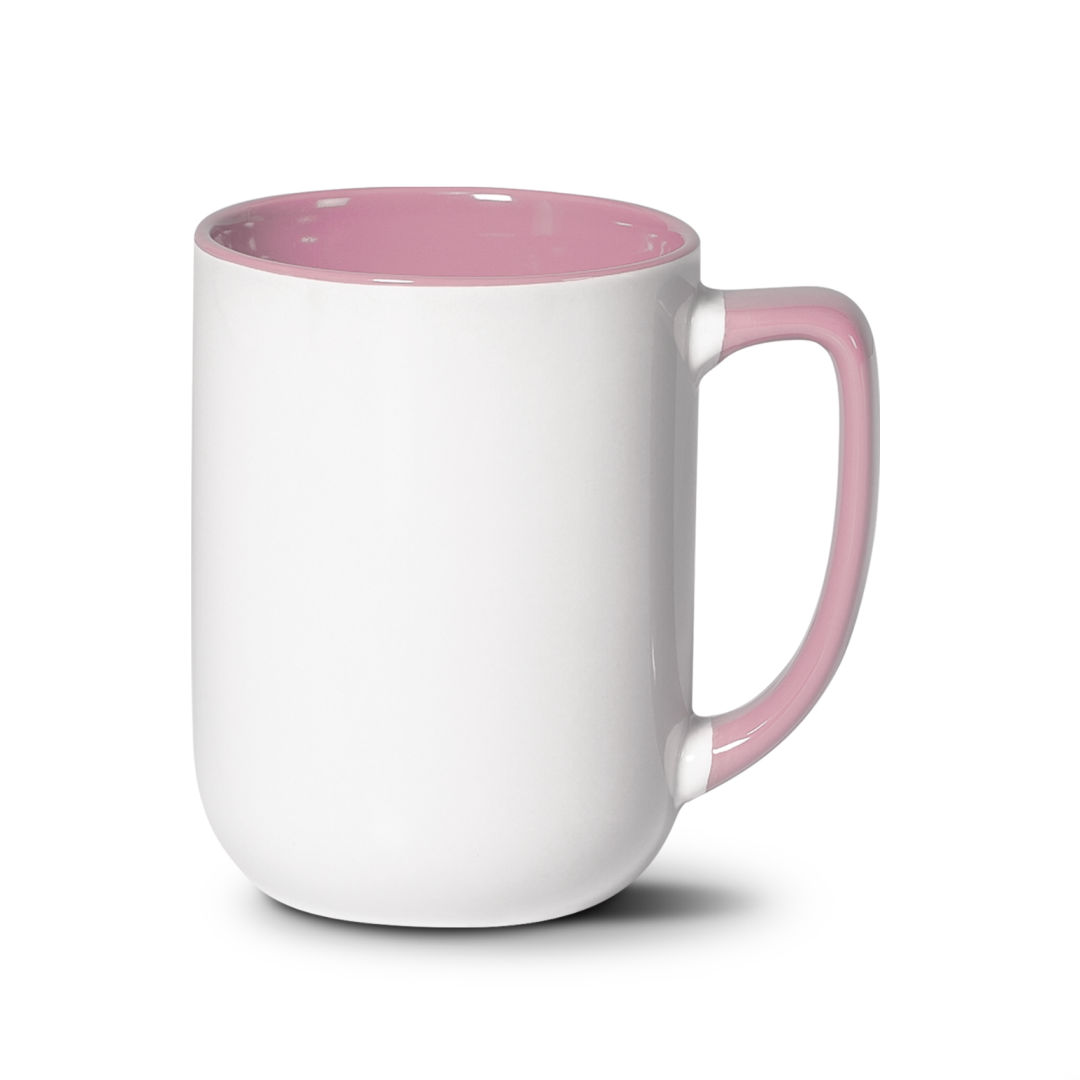 Wealden Mug - 17oz 1