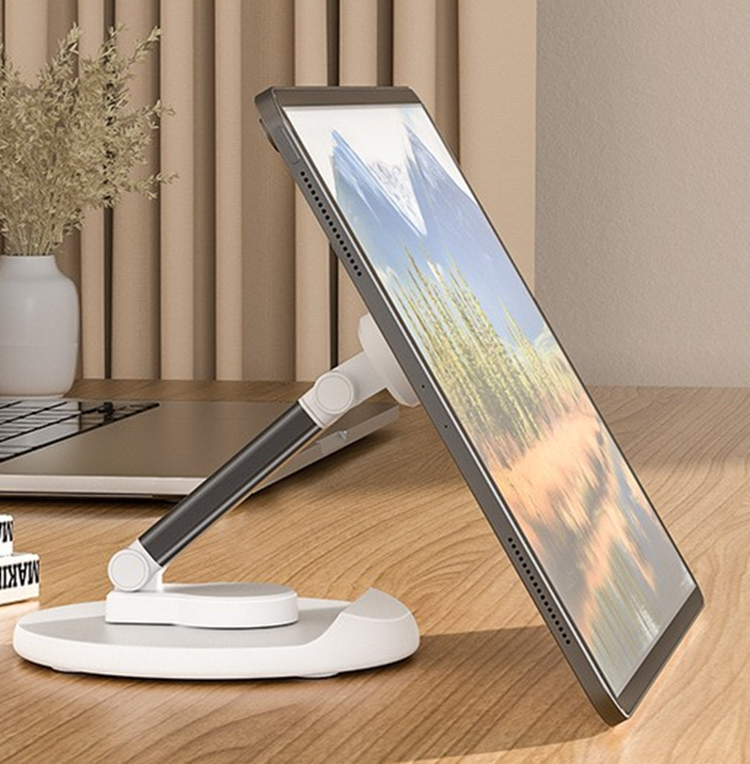 Magnetic Desktop Phone Holder Suitable 6
