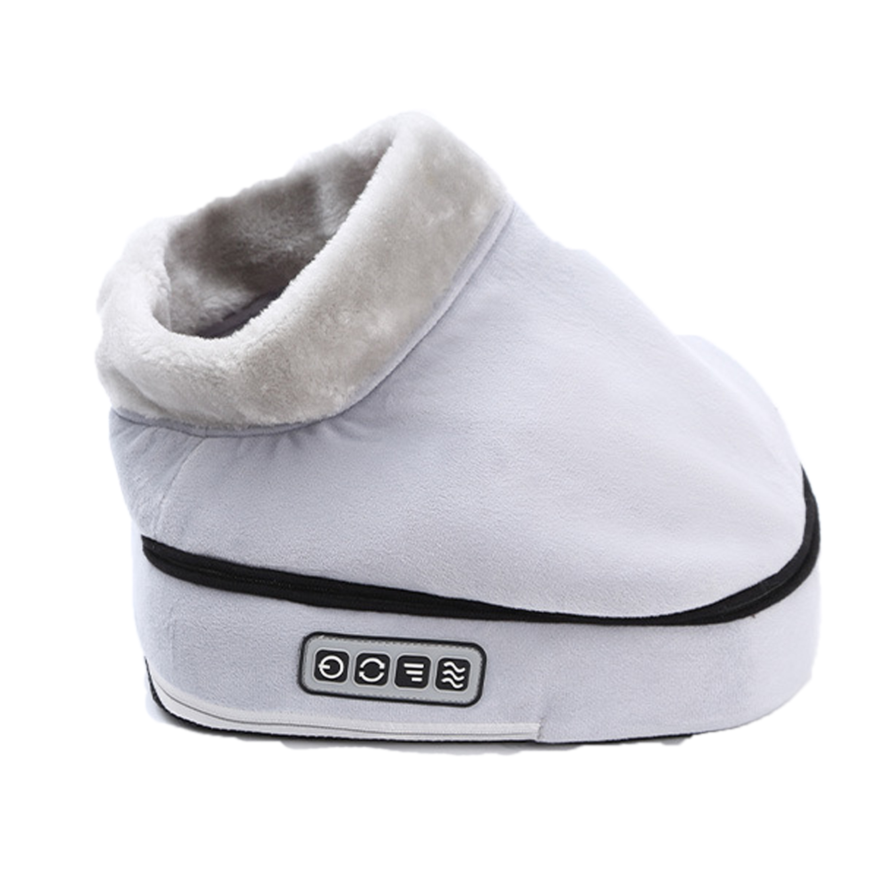 Detachable Foot Warmer 2