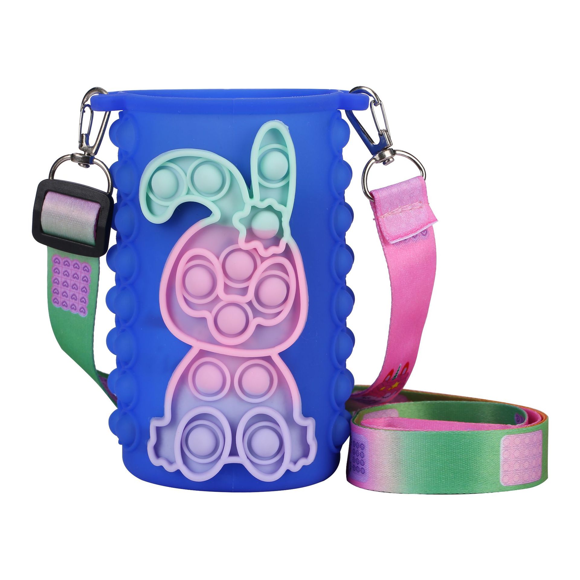 Silicone Cup Sleeve 8