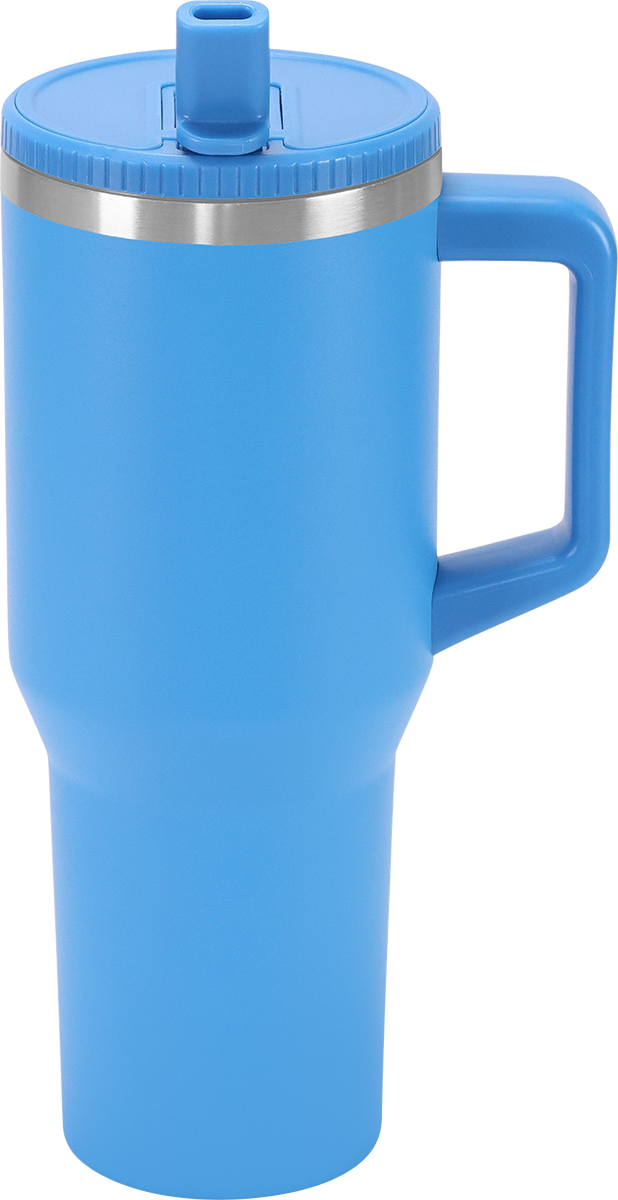 Urban Peak® 40oz Glacier Vacuum Travel Mug 42