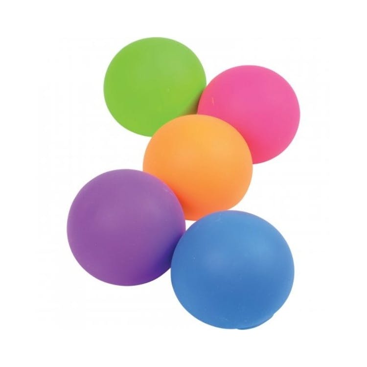 Smooshy Stress Balls - Assorted 2