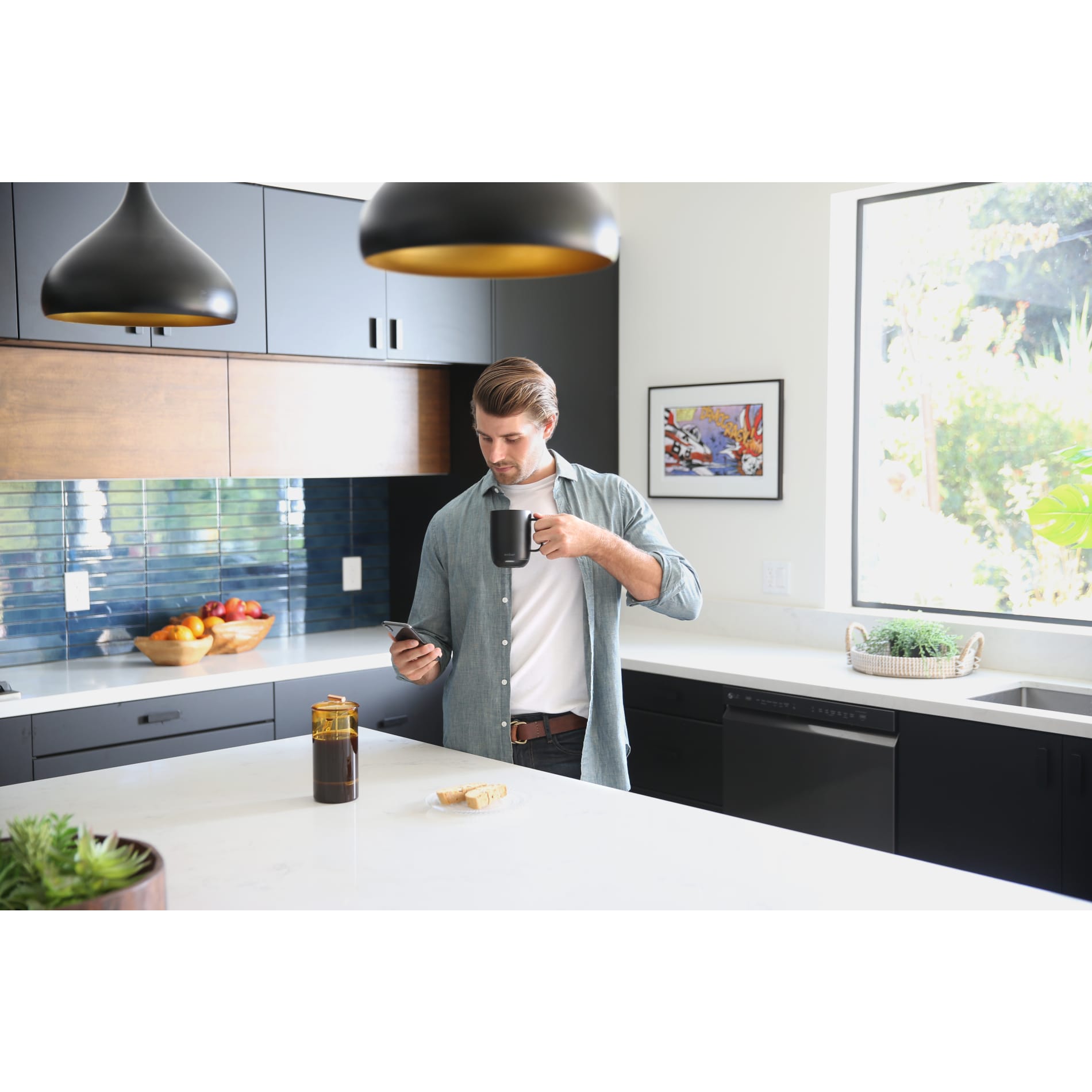 Ember Mug² 14 oz 5