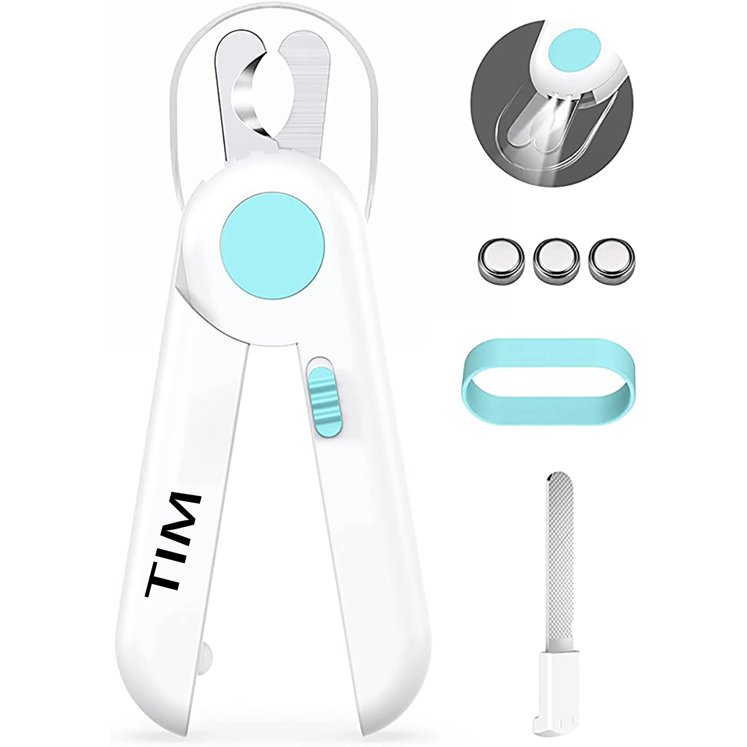 Pet Nail Clippers 1