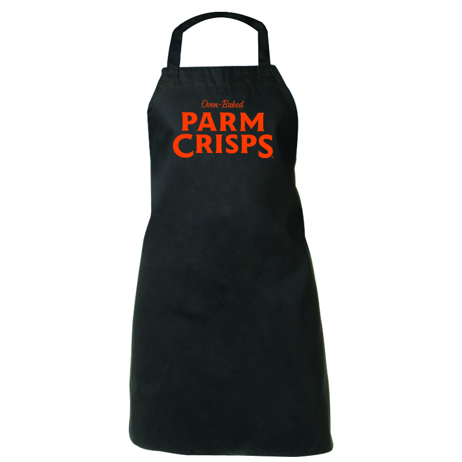 Wide Apron