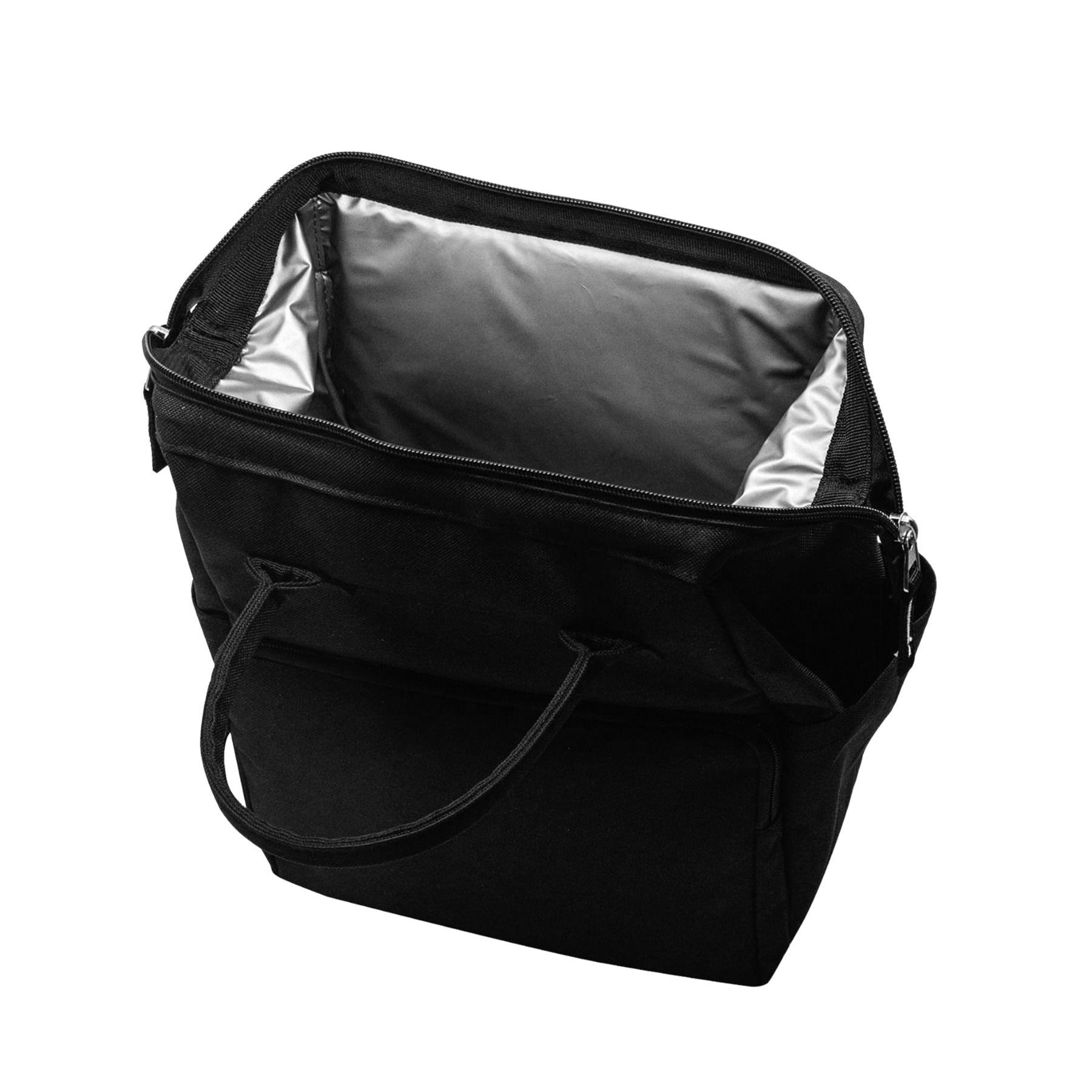 600D Wide-Mouth Cooler Backpack 4