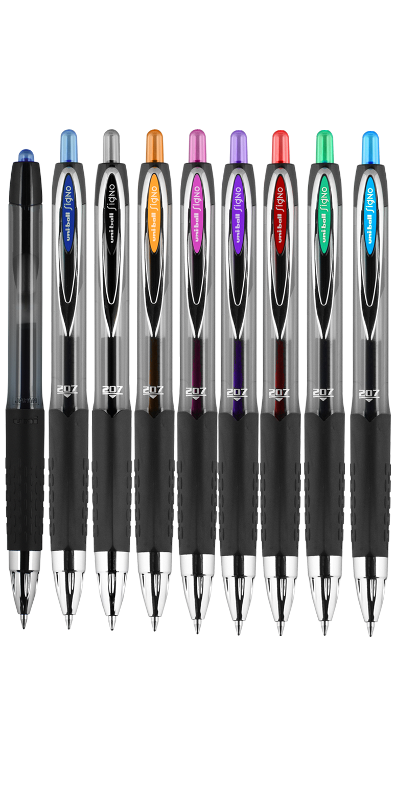 uni-ball® 207 Gel Pen 53