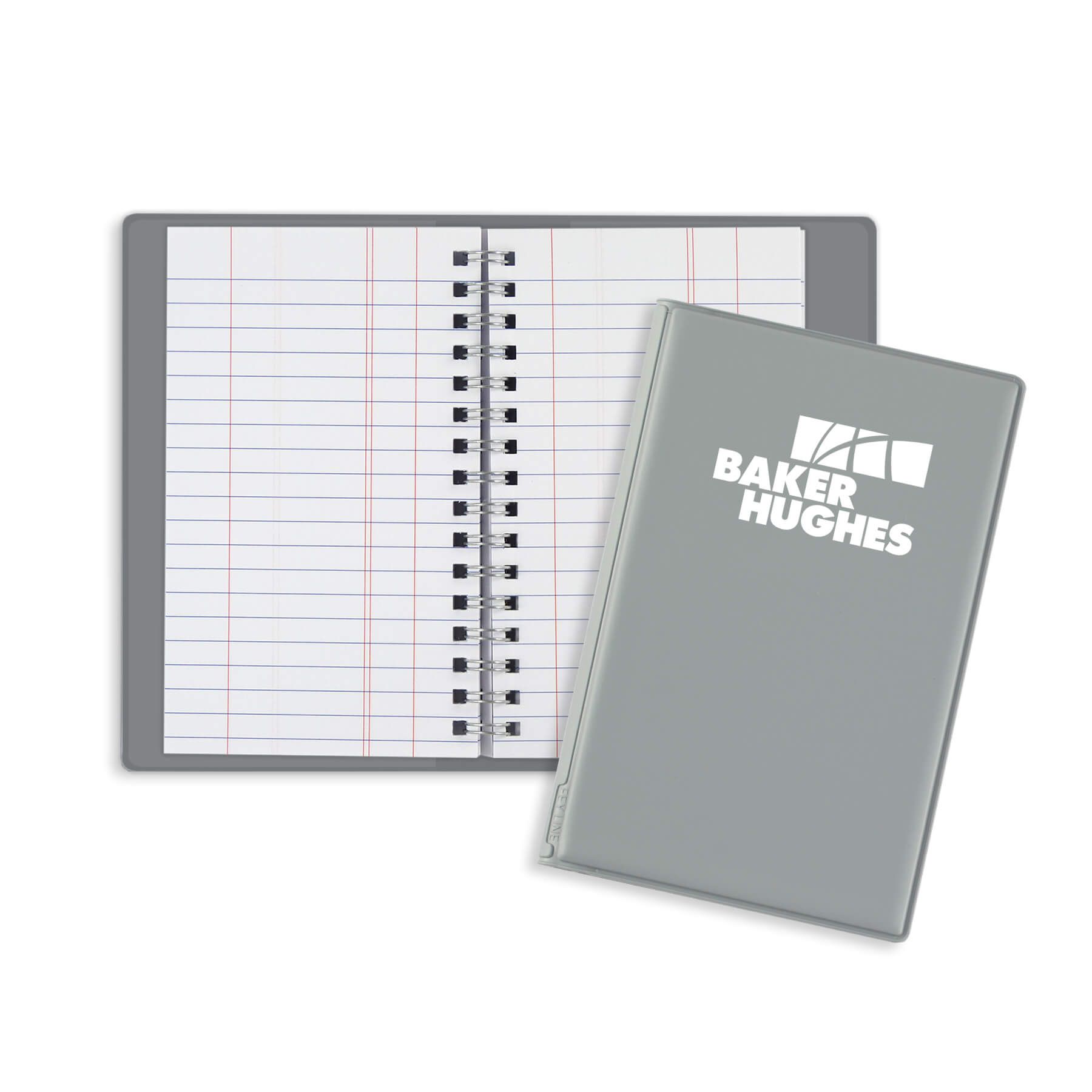 Wire-O Flexible Tally Book Junior 15