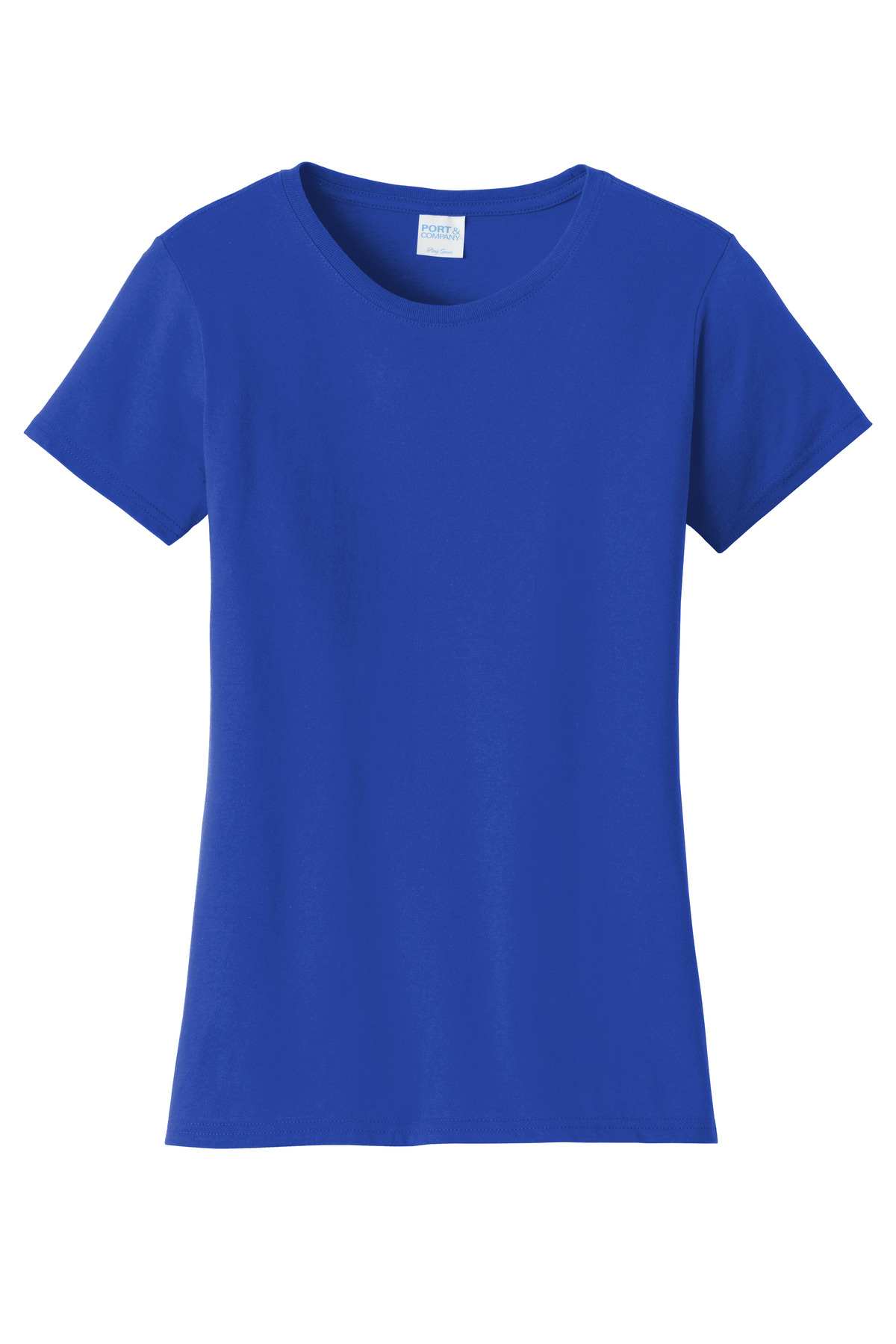 Port & Company® Women's Fan Favorite Tee 54