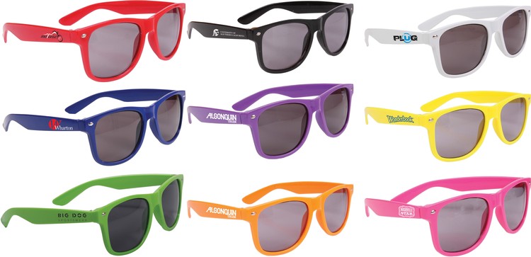 ColorFrame Sunglasses 4