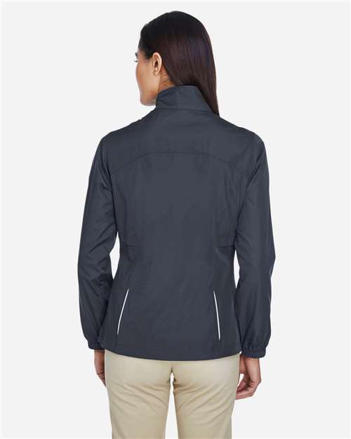 Women's Techno Lite Motivate Unlined Lightweight Jacket - 78183 63