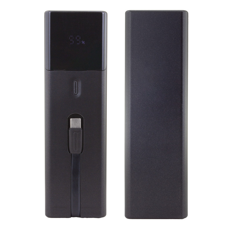 100W Power Bank w/ Type-C Input/Output 29