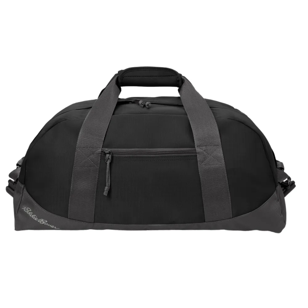 Eddie Bauer(R) Medium Ripstop Duffel 8