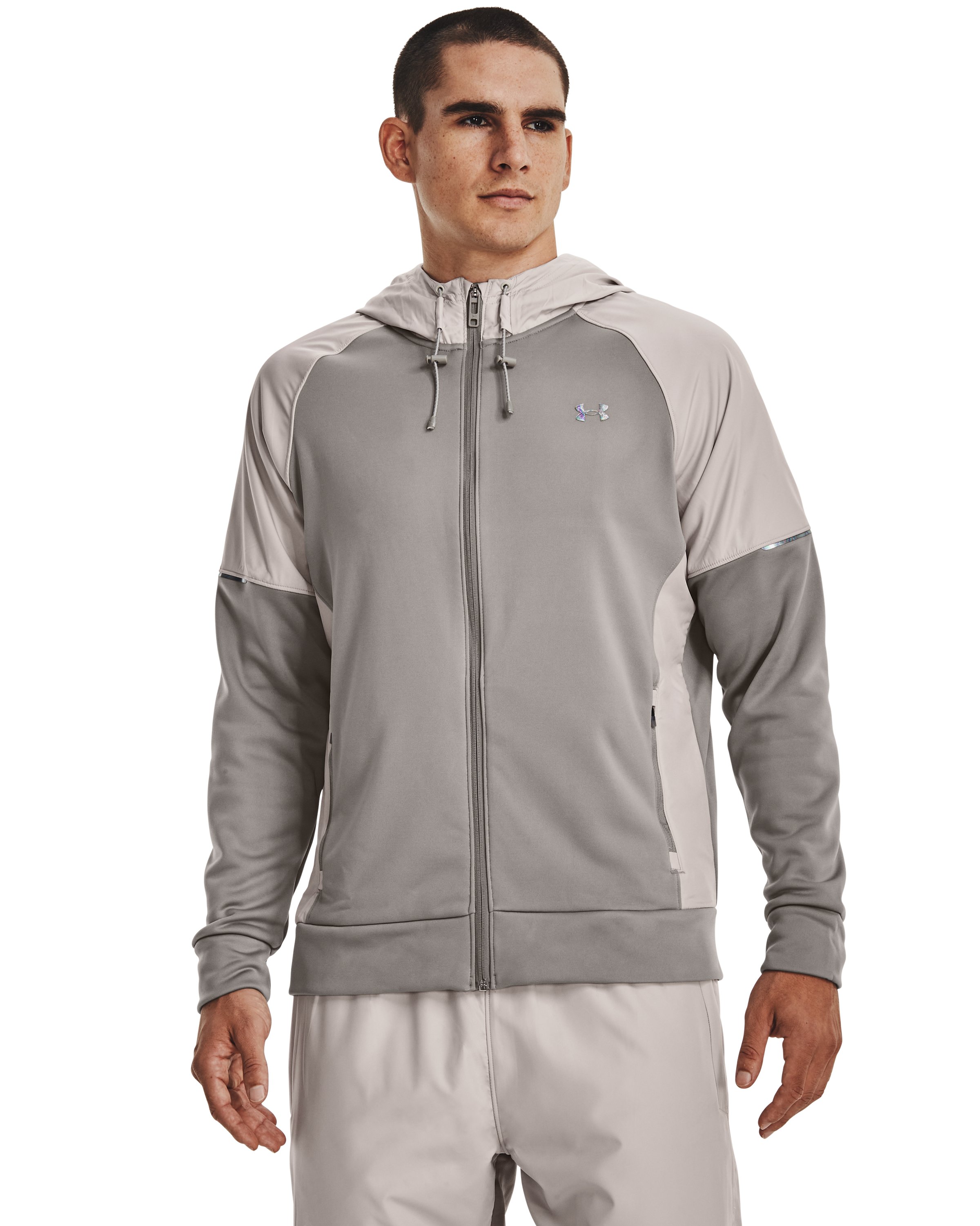 Men's Armour Fleece Storm Full-Zip 3