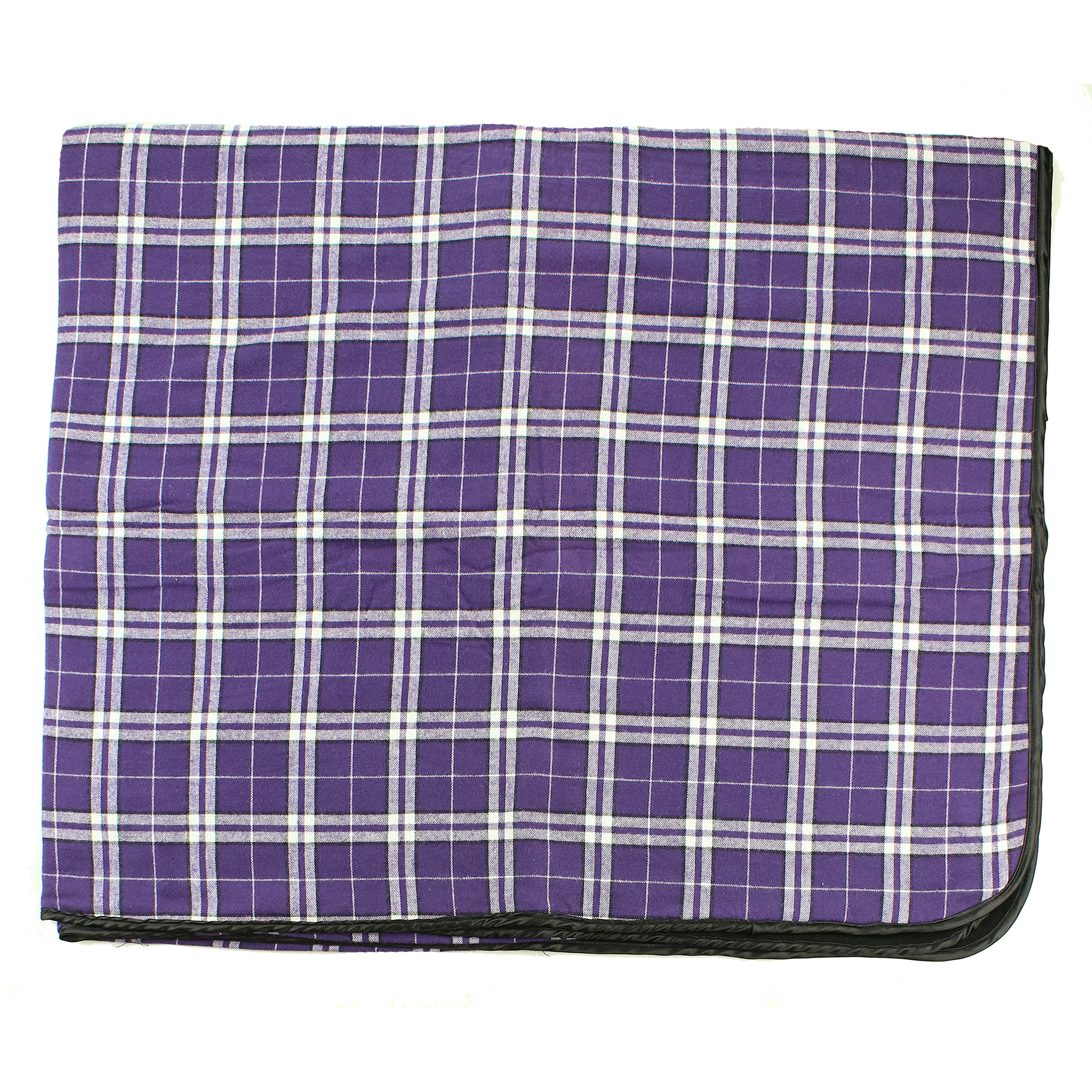 BOXERCRAFT PREMIUM FLANNEL BLANKET 5