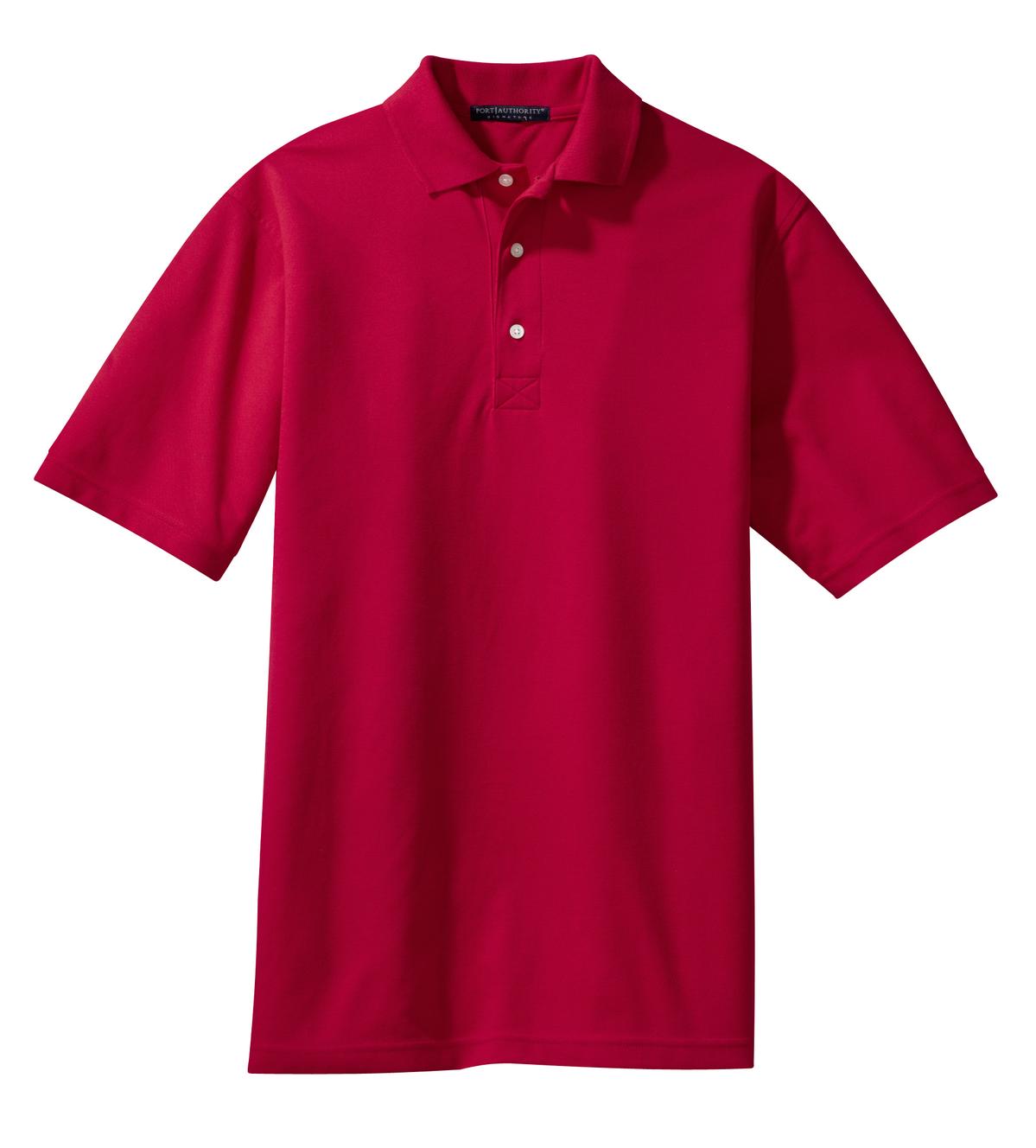 Port Authority Rapid Dry Polo. K455 69