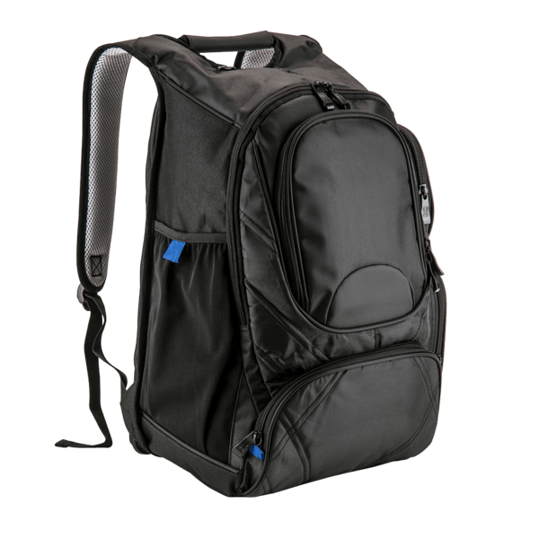 Basecamp City Hopper Backpack 25