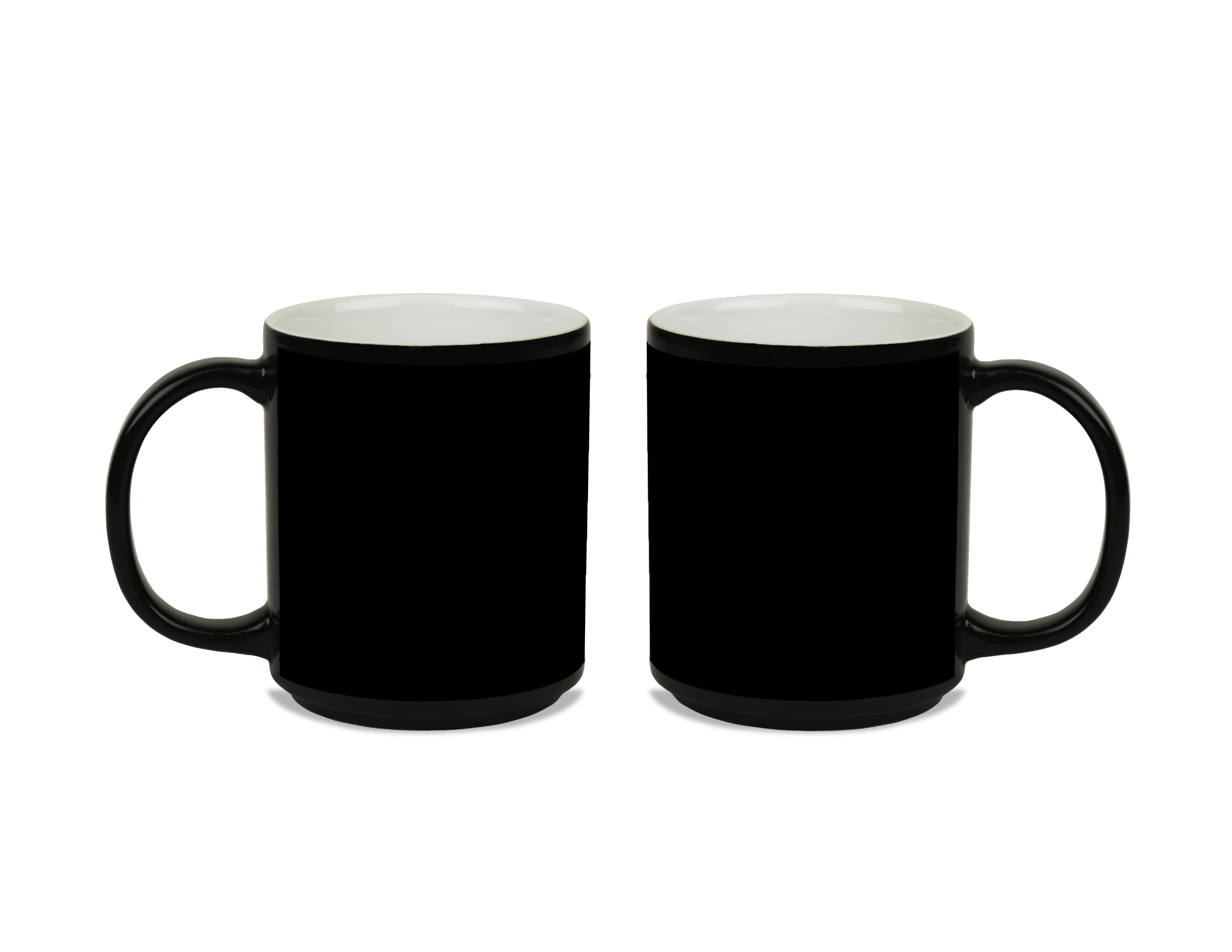 14 Oz. Lolo Two-Tone Mug 5
