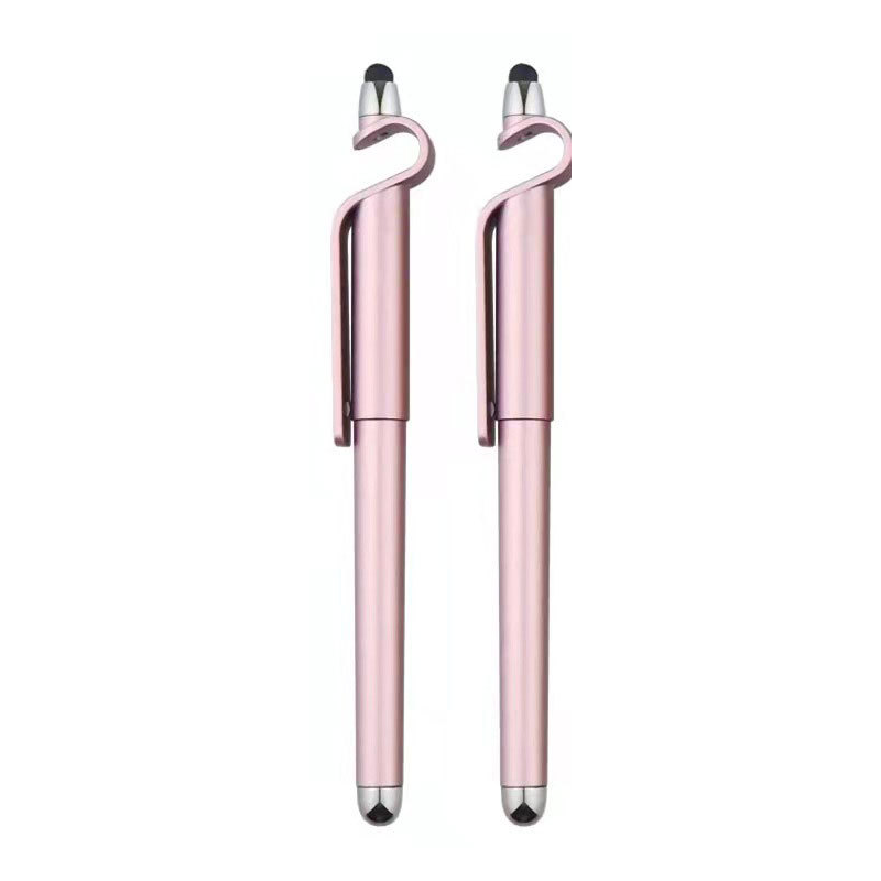 Mobile Phone Stand Pen 9